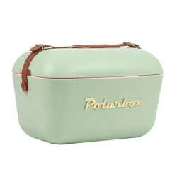 12 Litrów GOLD Polarbox Oliwka Premium