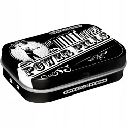 Mint Box Power Pills 81354