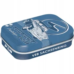 Mint Box Trabant Prototyp P50 81238