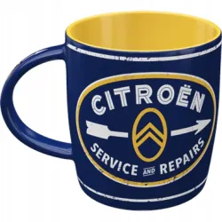 Kubek Citroen Service & Repairs 43077