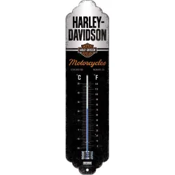 Termometr Harley-Davidson Motorcyc 80342