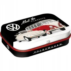 Mint Box VW - Meet The Classics 81403