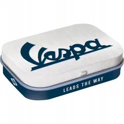 Mint Box Vespa - Logo 81381