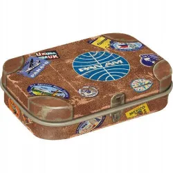 Mint Box Pan Am Travel Stickers 81432