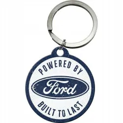 Brelok do kluczy Ford Built to 48049