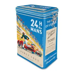 Puszka z klipsem 24h Le Mans 31134