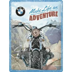 Plakat 30x40 BMW Make Life an Adve 23333