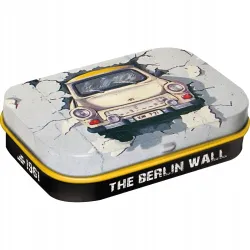 Mint Box Trabant Wall 81237