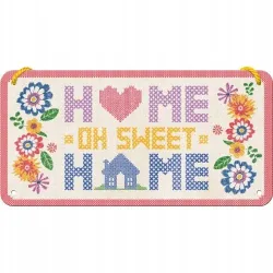 Zawieszka Home Sweet Home 28036