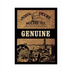 Magnes John Deere Genuine 14203