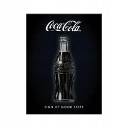Magnes Coca-Cola - Sign of Good Ta 14336