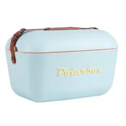 12 Litrów Classic Polarbox Błękitny 9235