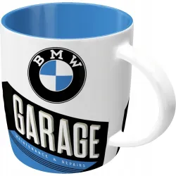 Kubek BMW - Garage 43035