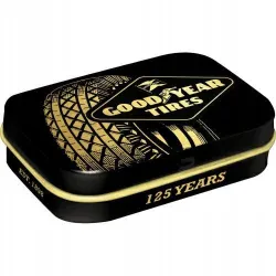 Mint Box Goodyear - 125 Years Tire 82738
