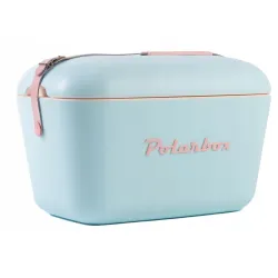 20 Litrów POP Polarbox Błękitny 9258