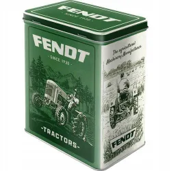 Puszka L Fendt Green Fields 30161