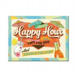 Magnes Happy Hour 14308