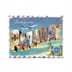 Magnes Pan Am Paradise 14413