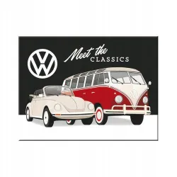 Magnes VW - Meet The Classics 14387