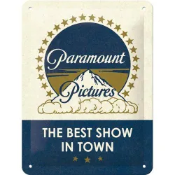 Plakat 15x20 Paramount Logo Classi 26273
