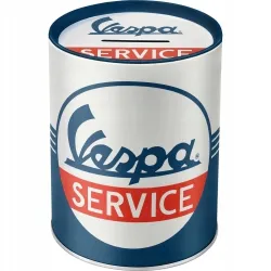 Skarbonka Vespa - Service 31021