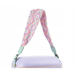 Pasek Polarbox POP Retro Verde 9334