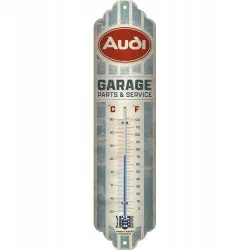 Termometr Audi Garage 80355