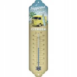 Termometr Citroen Type H Happiness 80374