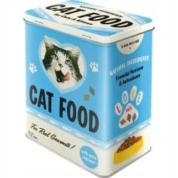 Puszka L Cat Food - Love Mix 30143
