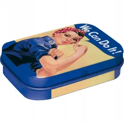 Mint Box We can do it 81124