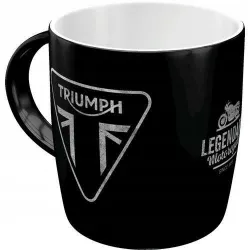 Kubek Triumph Legendary-Motorcycle 43402