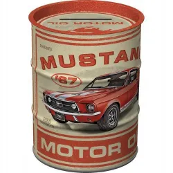 Skarbonka Beczka Ford Mustang GT 31522