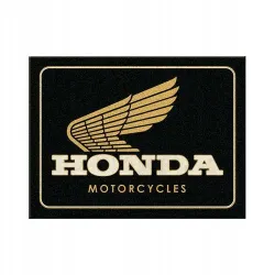 Magnes Honda MC - Motorcycles Gold 14410