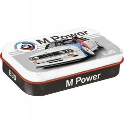 Mintbox XL BMW Motorsport M-Power 82124