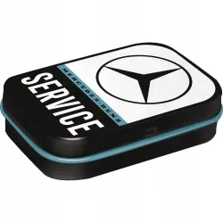 Mint Box Mercedes-Benz - Service 81369