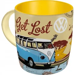 Kubek VW Bulli - Let Get Lost 43042