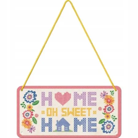 Zawieszka Home Sweet Home 28036