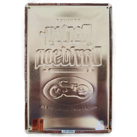 Plakat 20x30 Harley-Davidson 22419