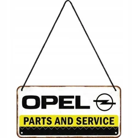 Zawieszka Opel Parts & Service 28053