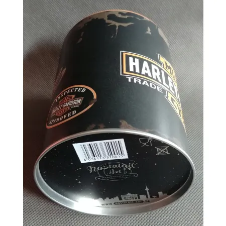Skarbonka Harley-Davidson Genuine 31001