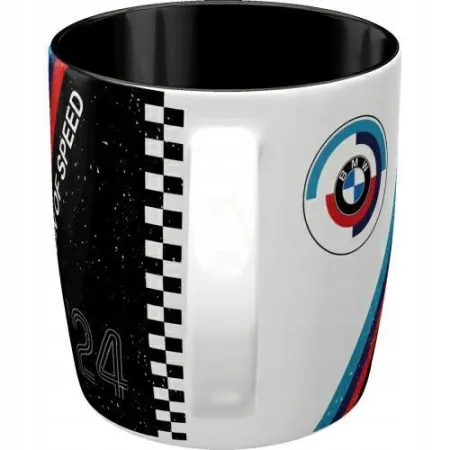 Kubek BMW Motorsport Tradition 43078