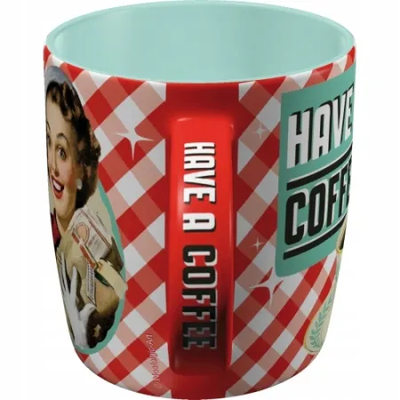 Kubek Have A Coffee 43004