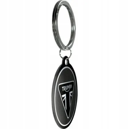 Brelok do kluczy Triumph - Logo 48046