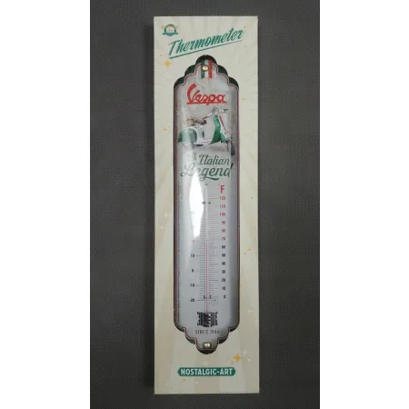 Termometr Vespa Italian Legend 80349