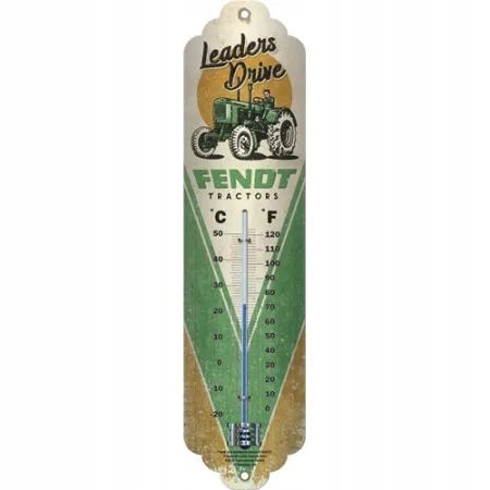 Termometr Fendt Leasders Drive 80346