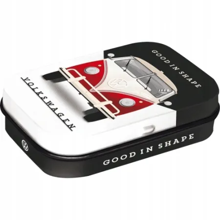 Mint Box VW - Good In Shape 81367