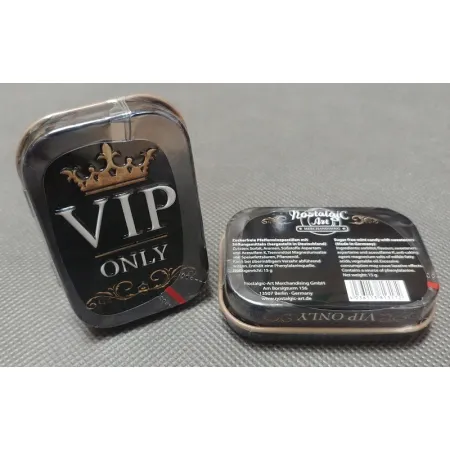 Mint Box VIP Only 81317