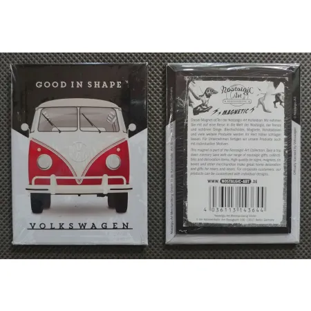 Magnes VW Good in Shape 14364