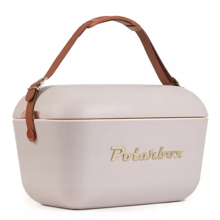 12 Litrów GOLD Polarbox Perla Premium