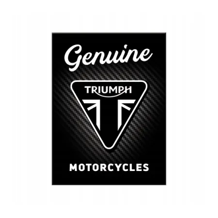 Magnes Triumph Geniune Motorcycles 14414